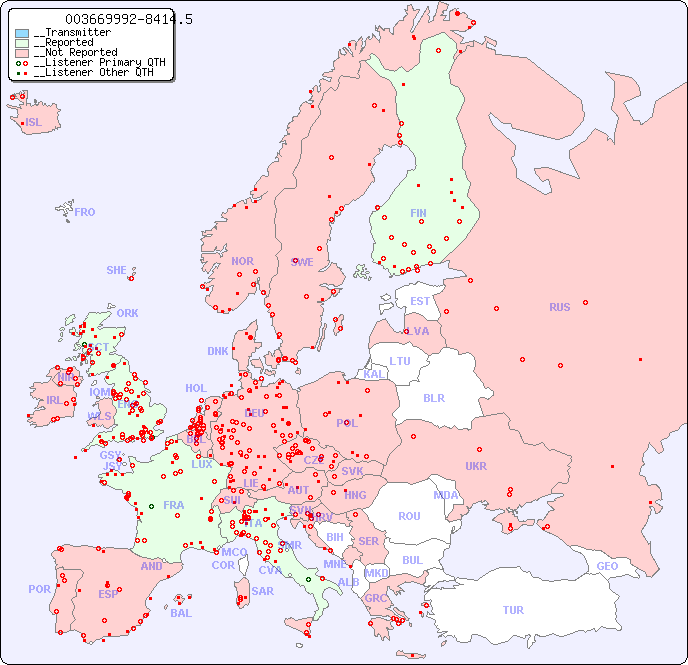 __European Reception Map for 003669992-8414.5