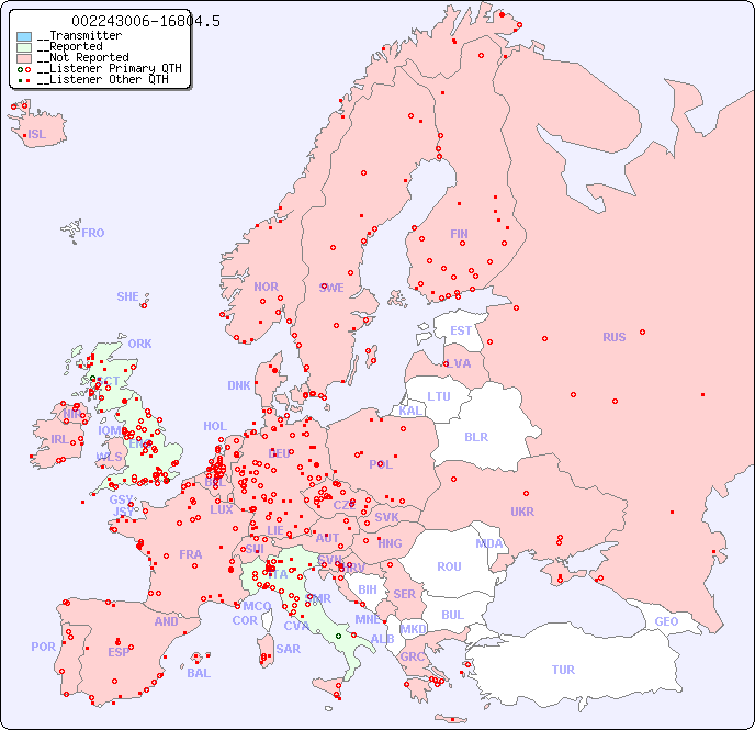 __European Reception Map for 002243006-16804.5