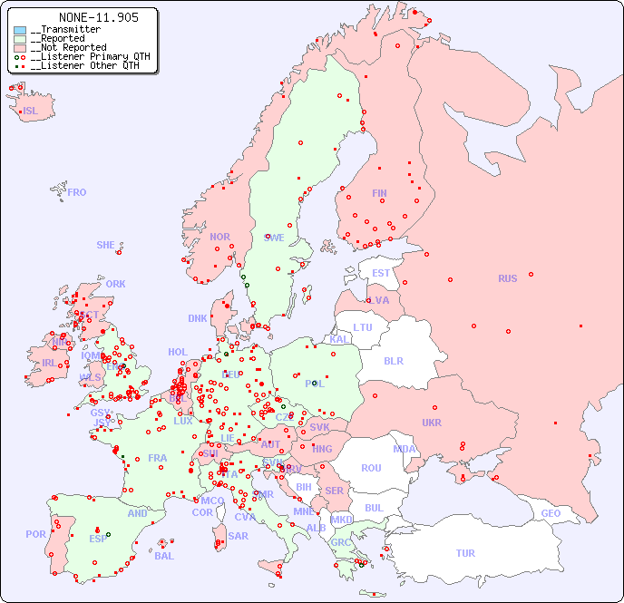 __European Reception Map for NONE-11.905