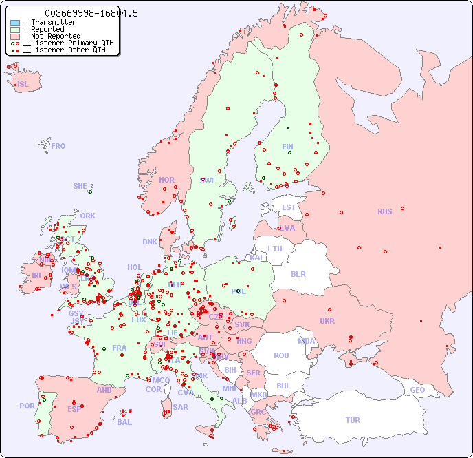 __European Reception Map for 003669998-16804.5