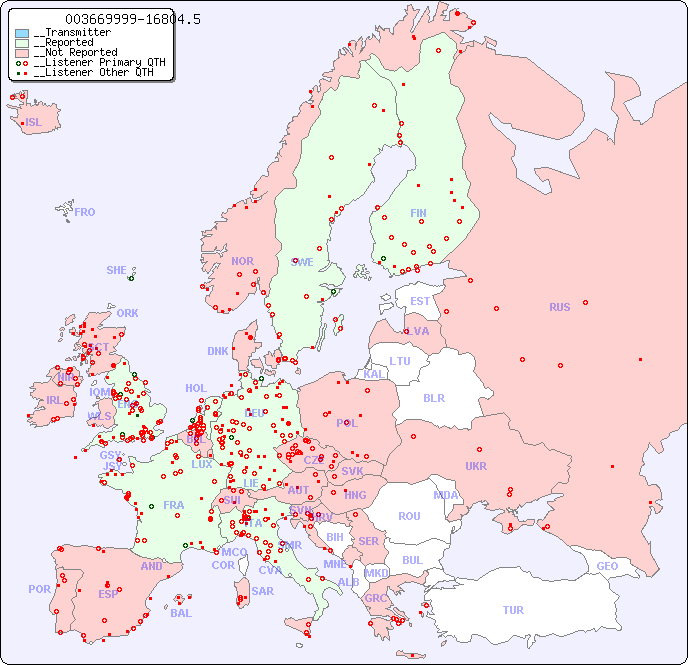 __European Reception Map for 003669999-16804.5