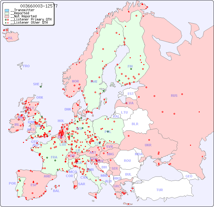 __European Reception Map for 003660003-12577