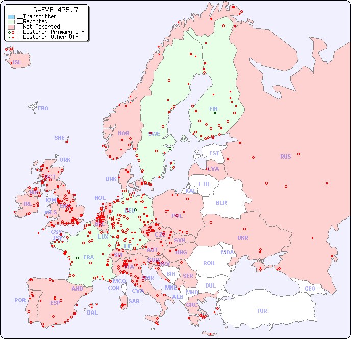 __European Reception Map for G4FVP-475.7