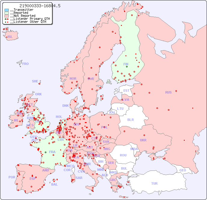 __European Reception Map for 219000333-16804.5