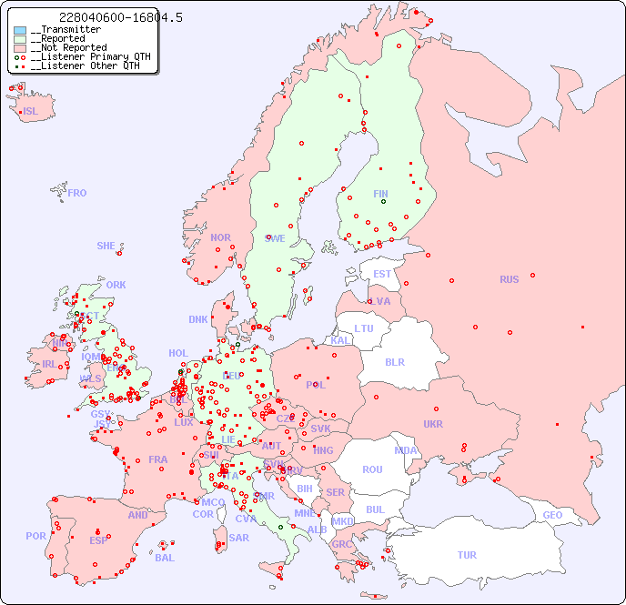 __European Reception Map for 228040600-16804.5