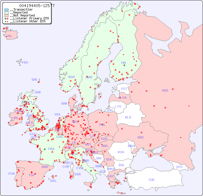 __European Reception Map for 004194405-12577