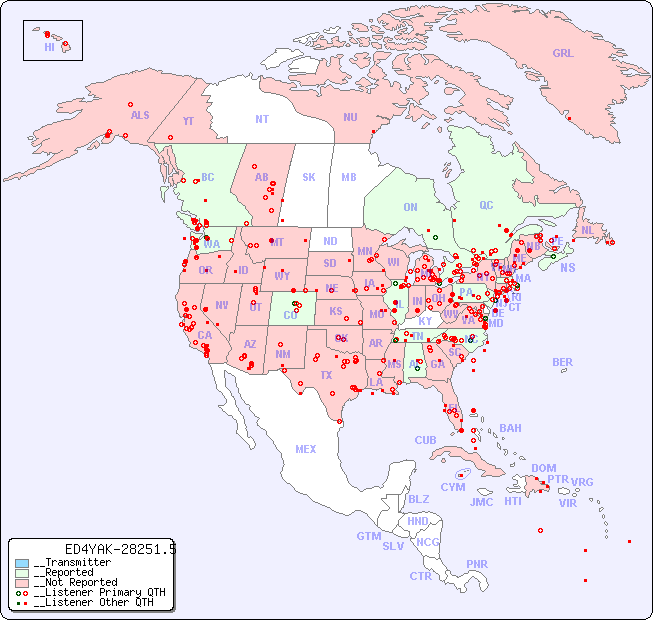 __North American Reception Map for ED4YAK-28251.5