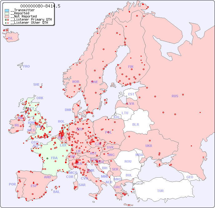 __European Reception Map for 000000080-8414.5