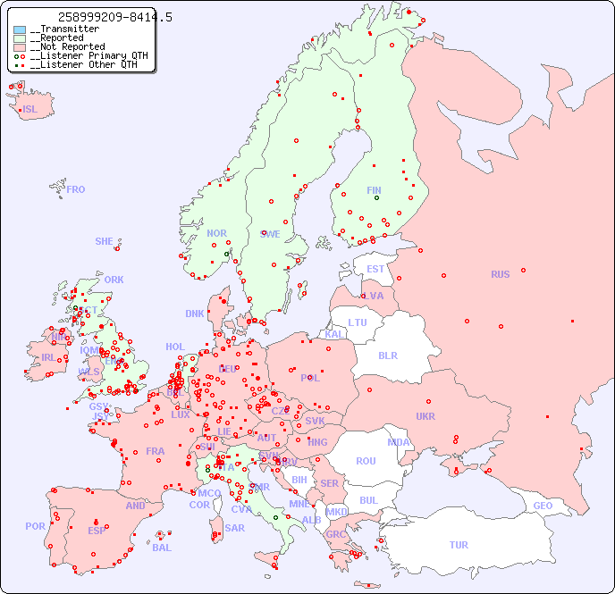 __European Reception Map for 258999209-8414.5